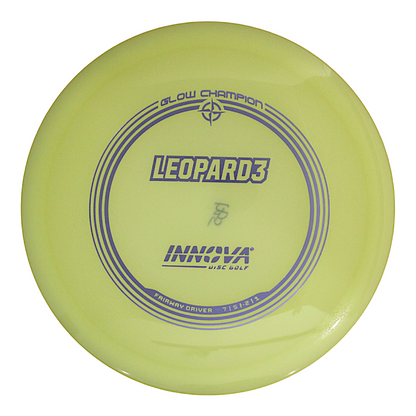 Leopard3 Classic Glow Champion