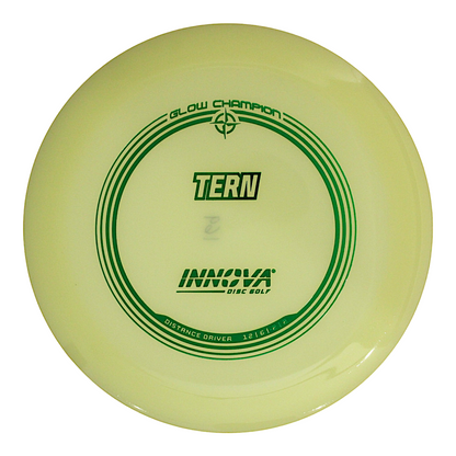 Tern Classic Glow Champion