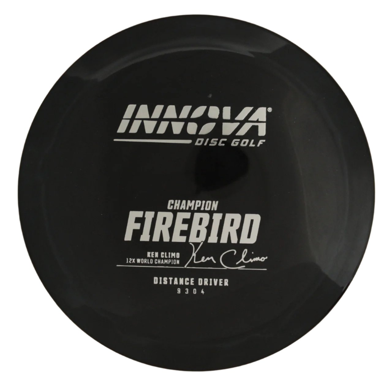 Firebird Champion