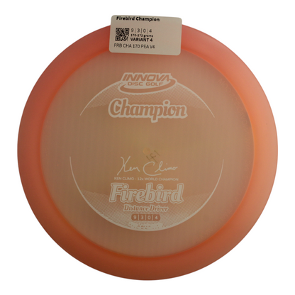 Firebird Champion