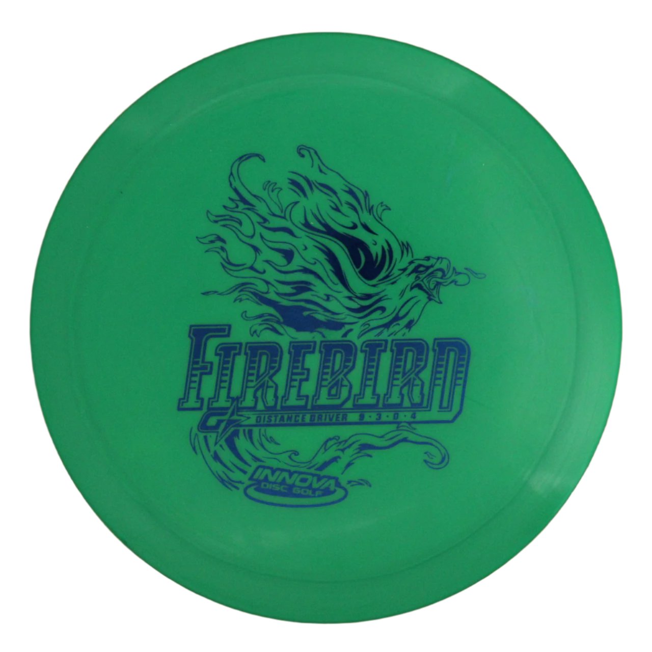 Firebird Distance Driver INNOVA DISC GOLF CANADA	Firebird Grippy
Durable Power Player	Headwind Use	Cold Hardened	Vibrant Colors	Durable Option	Textured Surface
Cold Grip	Power Driver	Color Fades
