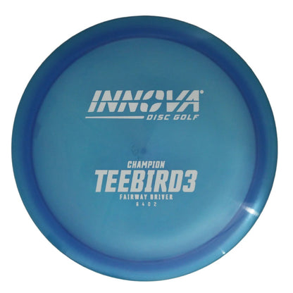 Innova Disc Golf Canada Champion Teebird3