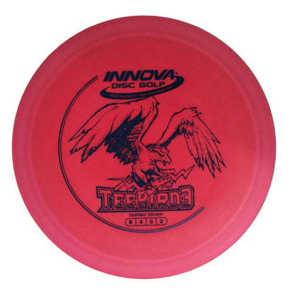 Teebird3 DX