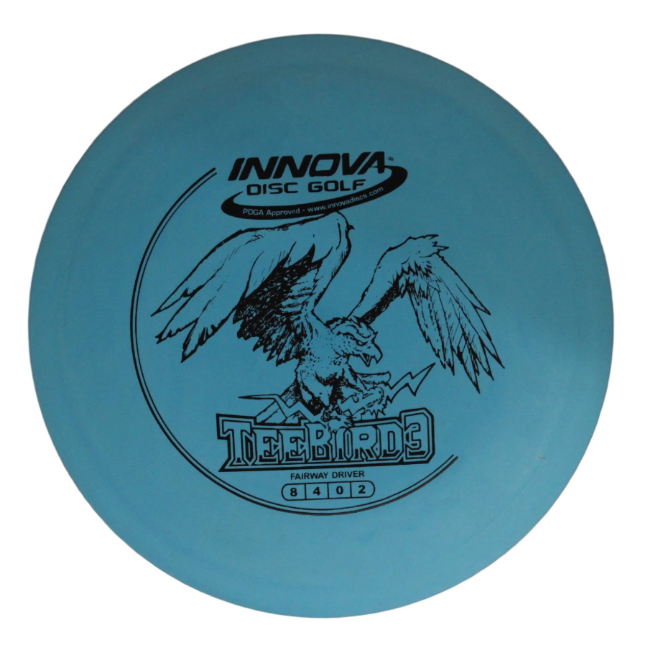 Teebird3 DX