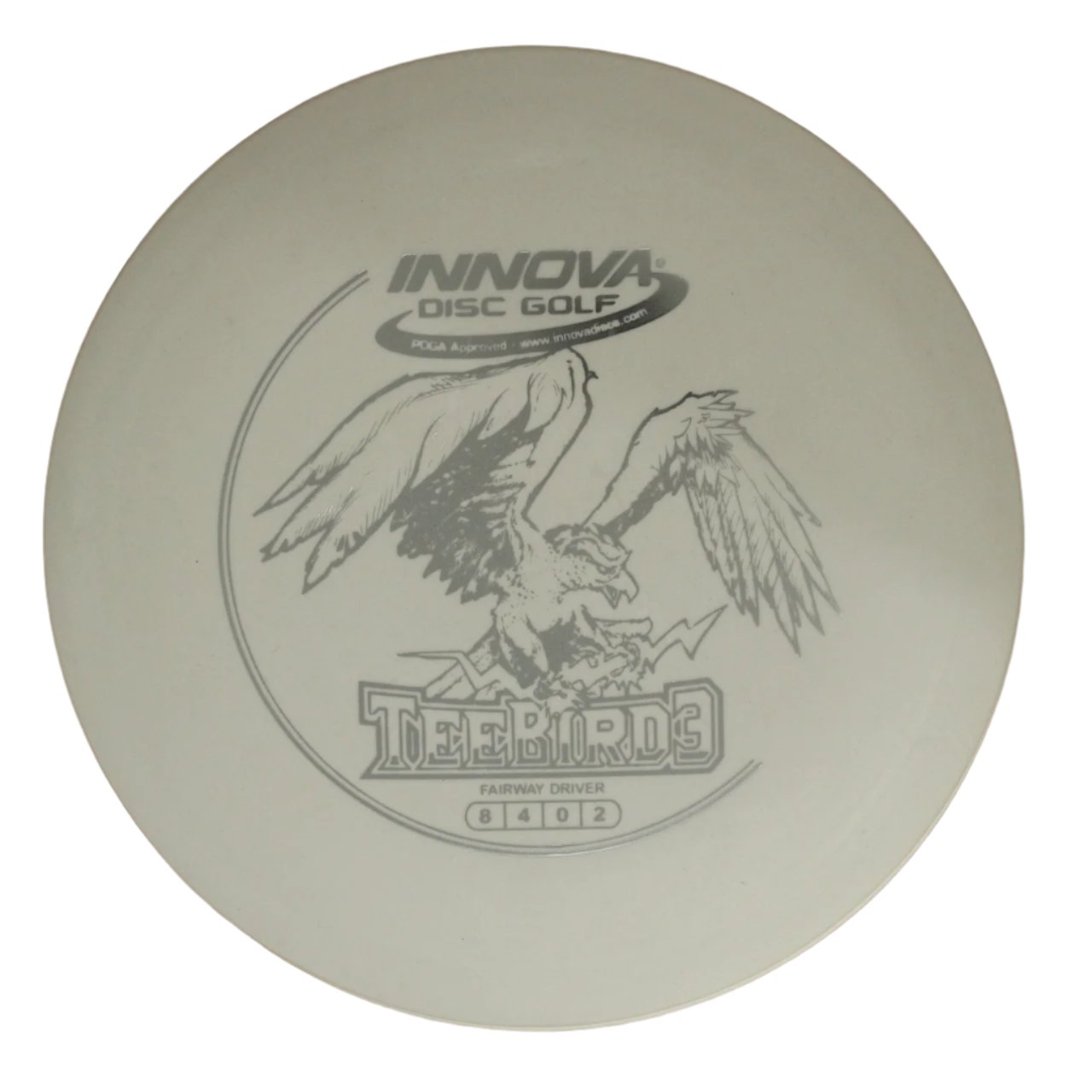 Teebird3 DX