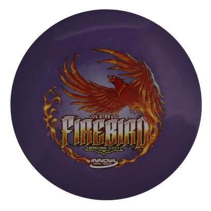 Firebird Star InnVision