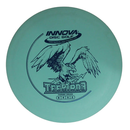 Teebird3 DX