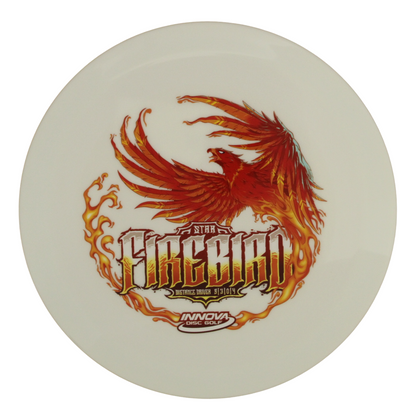 Firebird Star InnVision