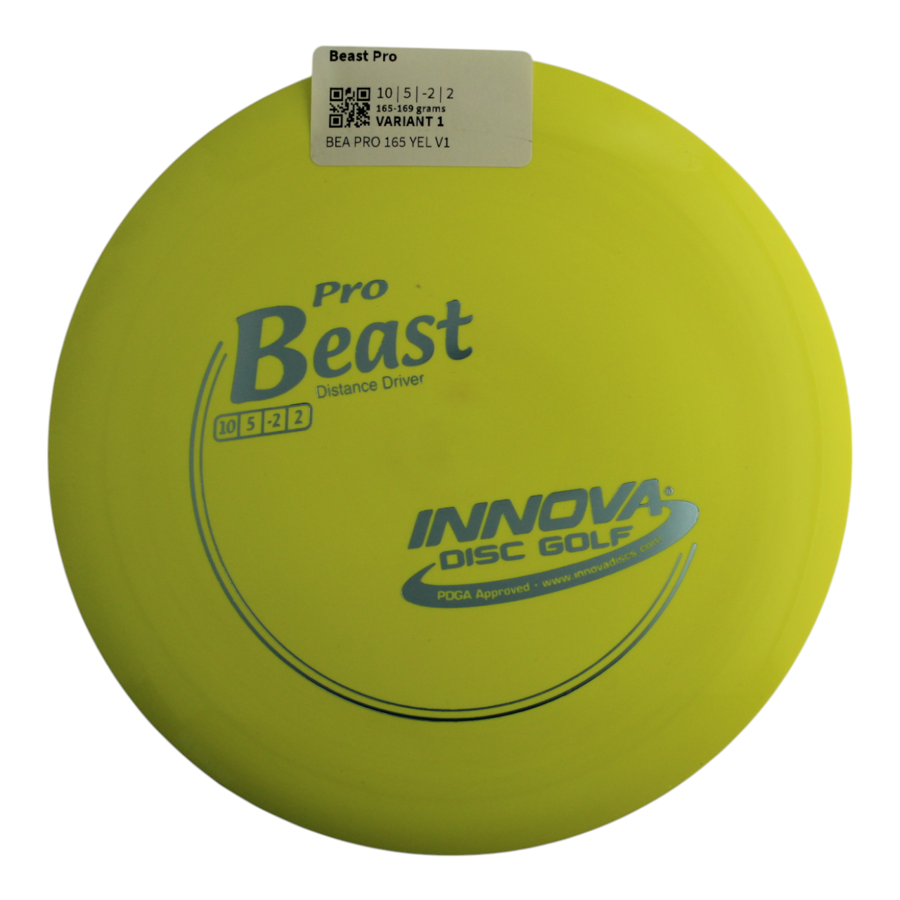 Beast Pro