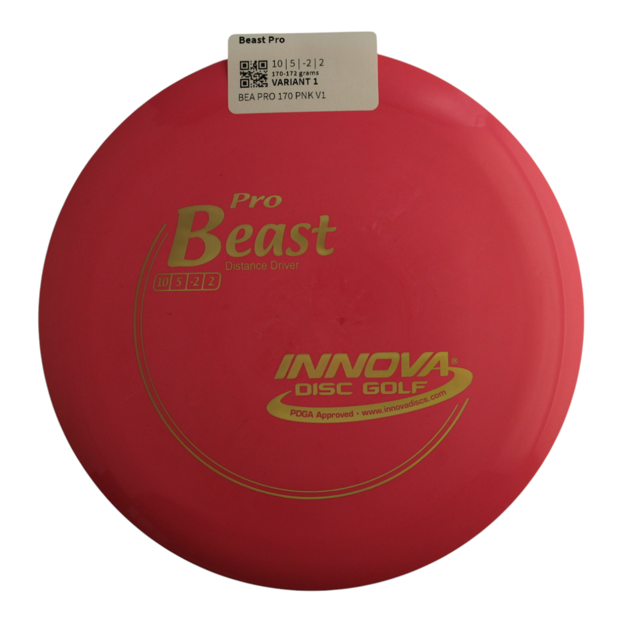 Beast Pro