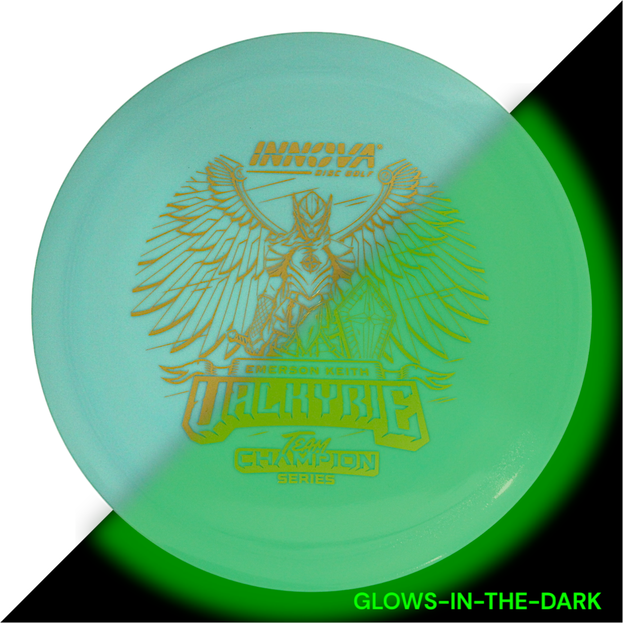 Valkyrie Proto Glow Star (Emerson Keith 2024 Tour Series)