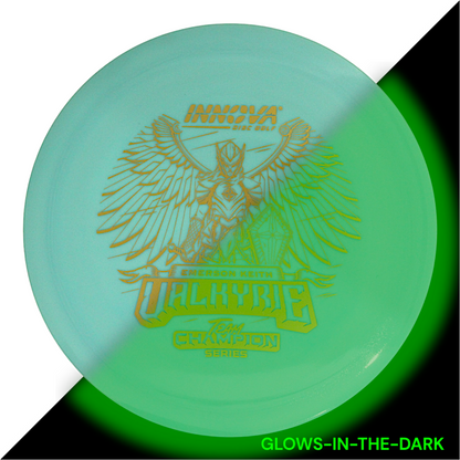 Valkyrie Proto Glow Star (Emerson Keith 2024 Tour Series)