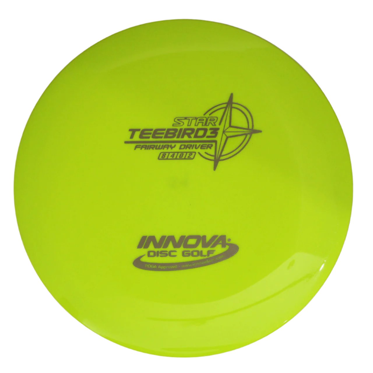 Teebird3 Star