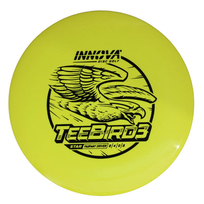 Teebird3 Star