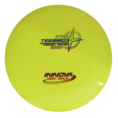 Teebird3 Star