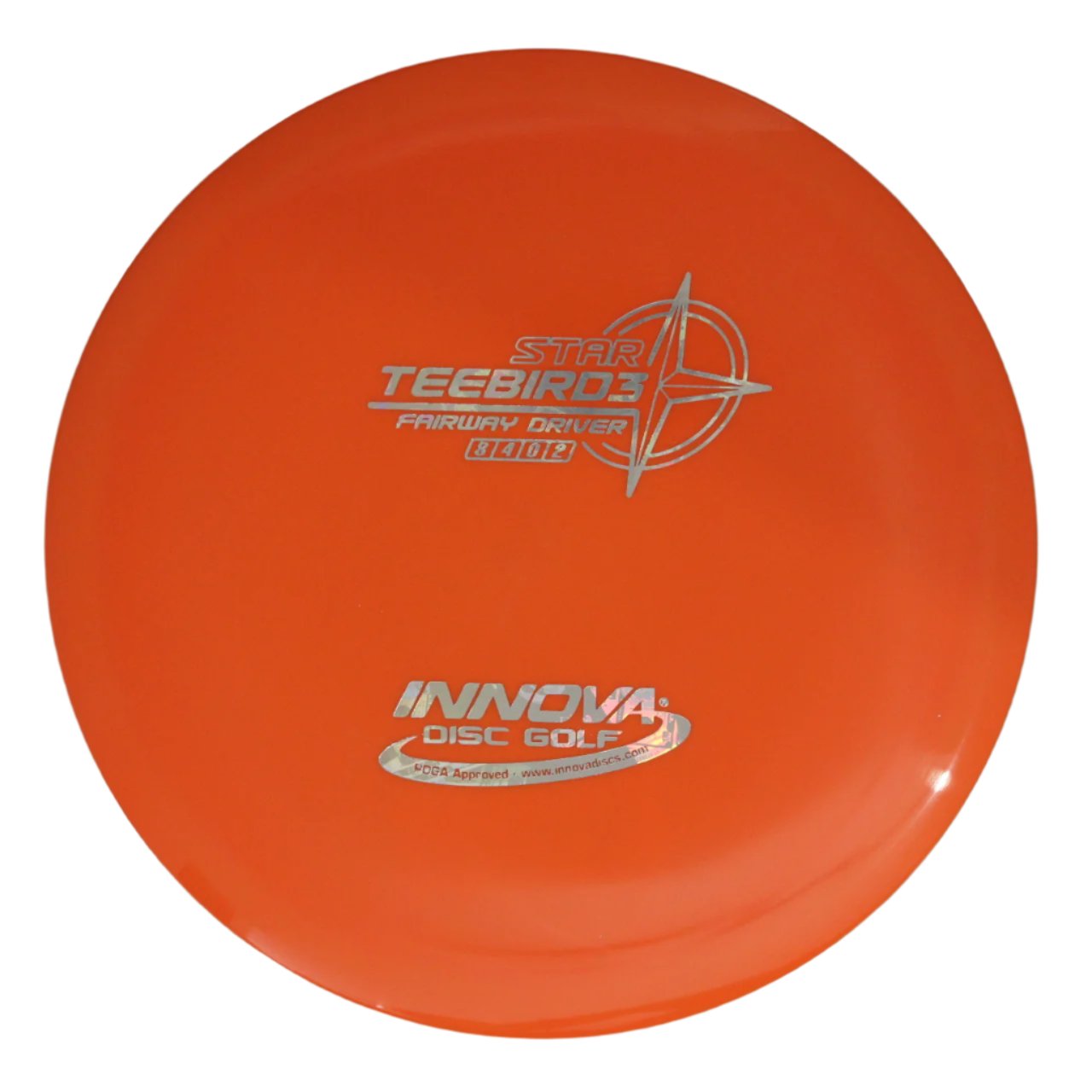 Teebird3 Star