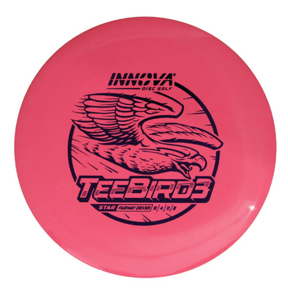 Teebird3 Star