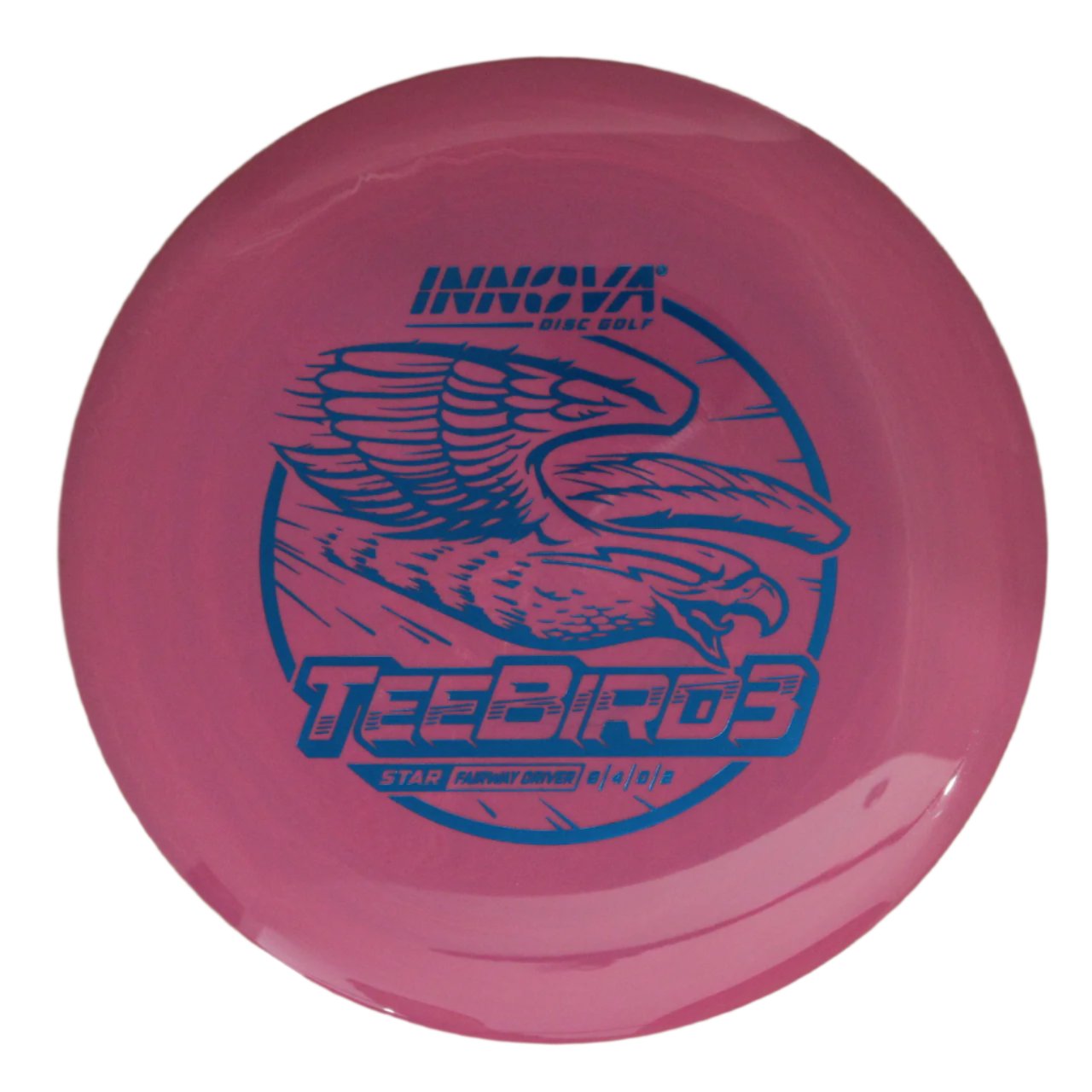 Teebird3 Star