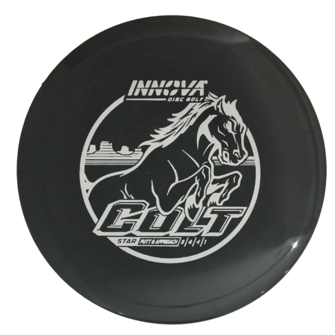 INNOVA DISC GOLF CANADA	Colt	Midrange	Superior grip	Good durability	Consistent flight path	Suitable for all skill levels	Good for distance and control	Versatile for different shots
