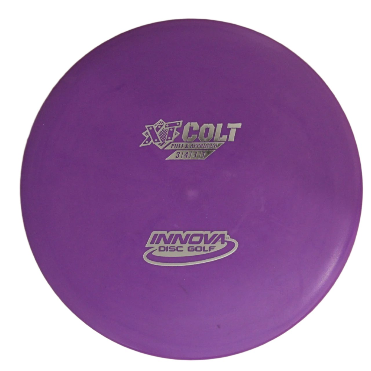 INNOVA DISC GOLF CANADA	Colt	Midrange	Superior grip	Good durability	Consistent flight path	Suitable for all skill levels	Good for distance and control	Versatile for different shots
