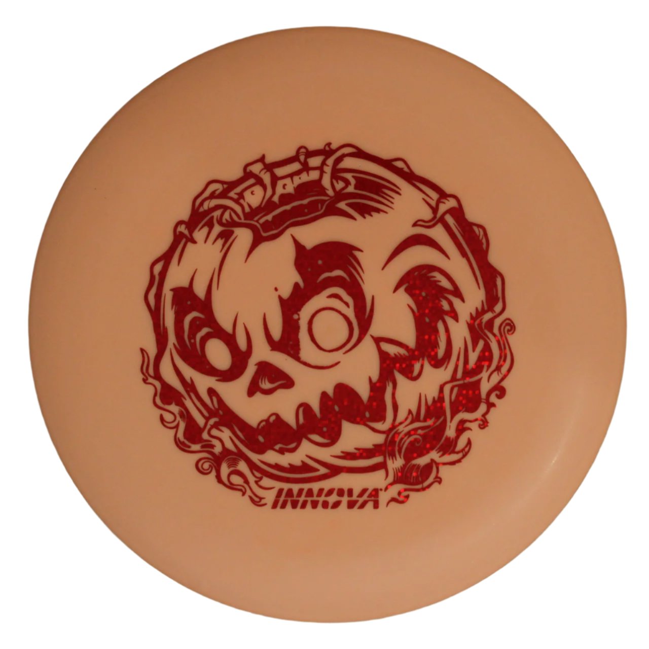 Aviar Putt & Approach Glow Nexus (Halloween Limited Edition)