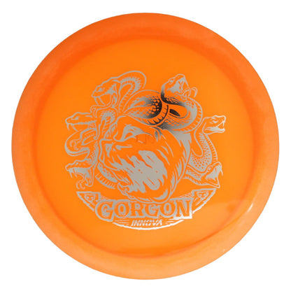 Gorgon Proto Colour Glow Champion ( Halloween Limited Edition)