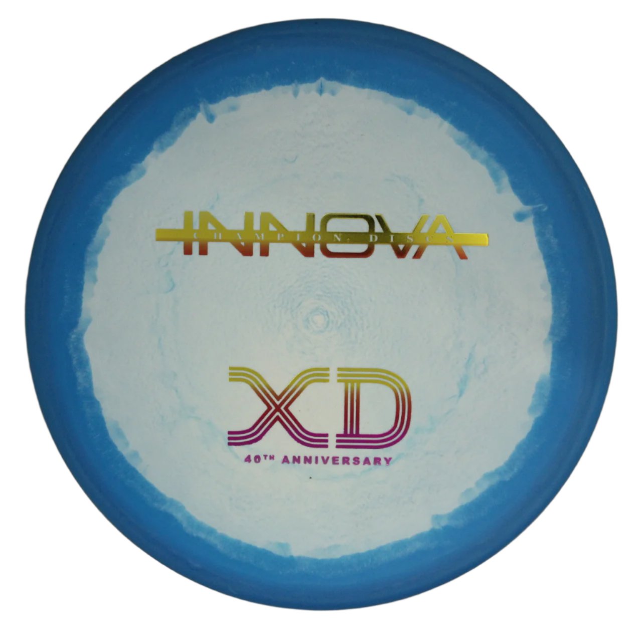 Innova Disc Golf Canada 40th Anniversary Edition Halo Nexus XD