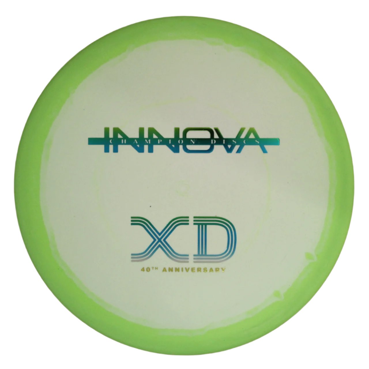 Innova Disc Golf Canada 40th Anniversary Edition Halo Nexus XD