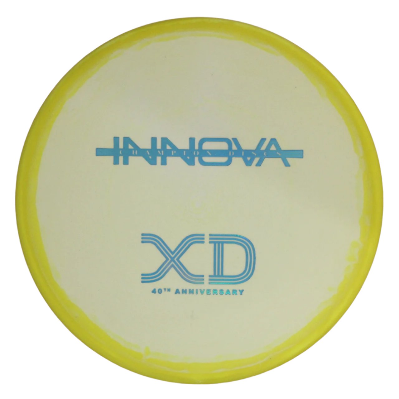 Innova Disc Golf Canada 40th Anniversary Edition Halo Nexus XD