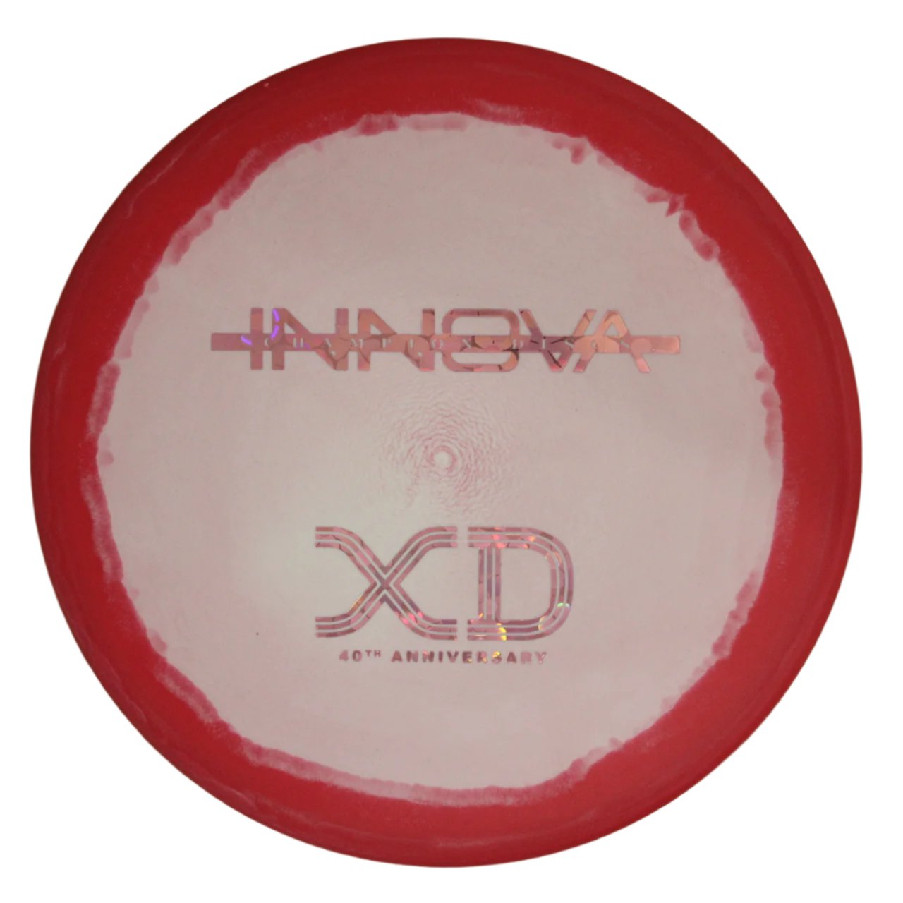 Innova Disc Golf Canada 40th Anniversary Edition Halo Nexus XD