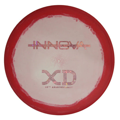 Innova Disc Golf Canada 40th Anniversary Edition Halo Nexus XD