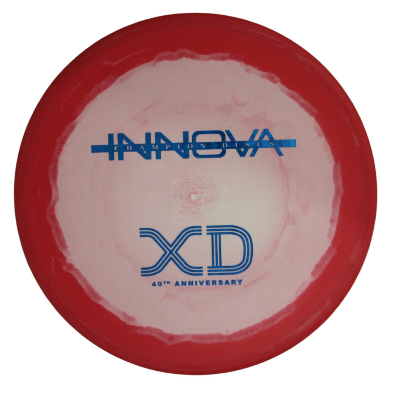 Innova Disc Golf Canada 40th Anniversary Edition Halo Nexus XD