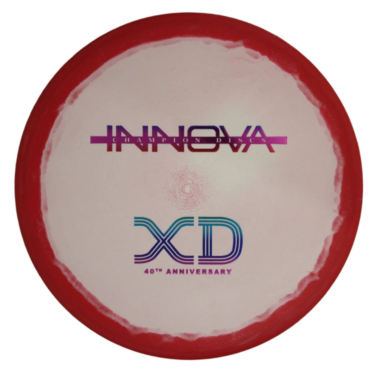 Innova Disc Golf Canada 40th Anniversary Edition Halo Nexus XD