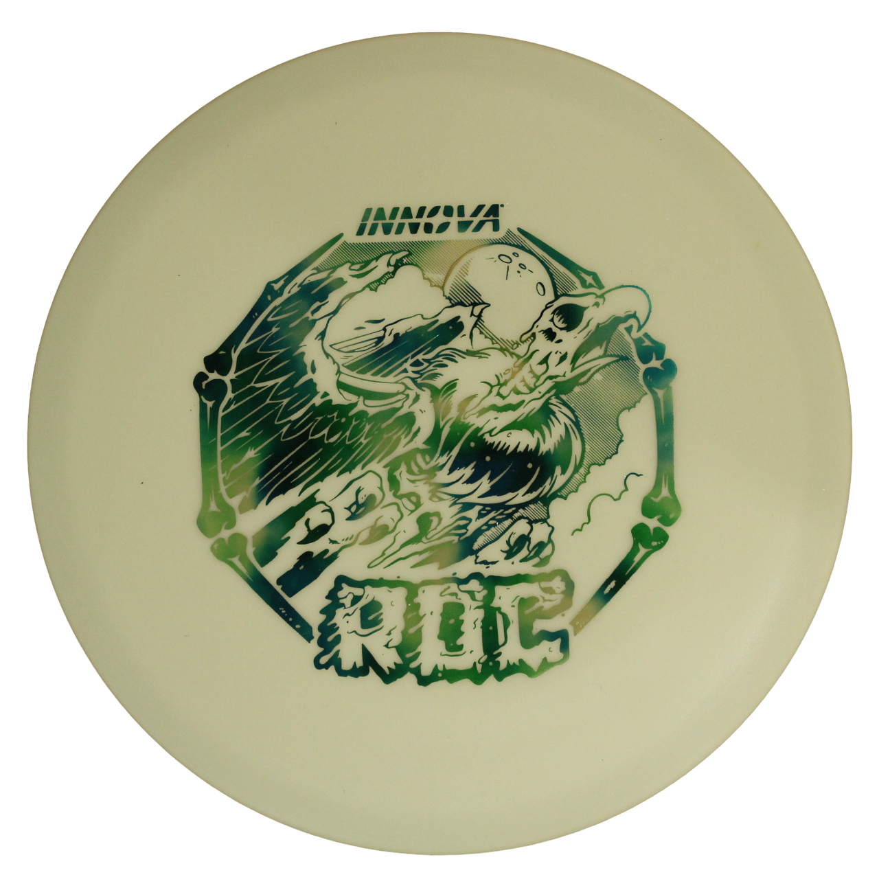 Roc Proto Glow DX (Halloween Limited Edition)