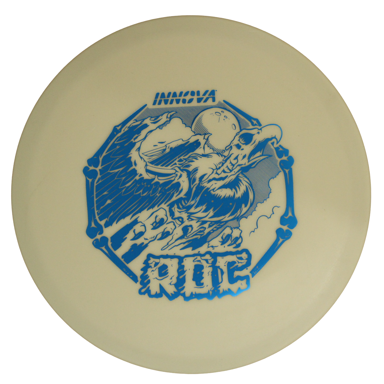 Roc Proto Glow DX (Halloween Limited Edition)