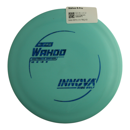 Wahoo R-Pro