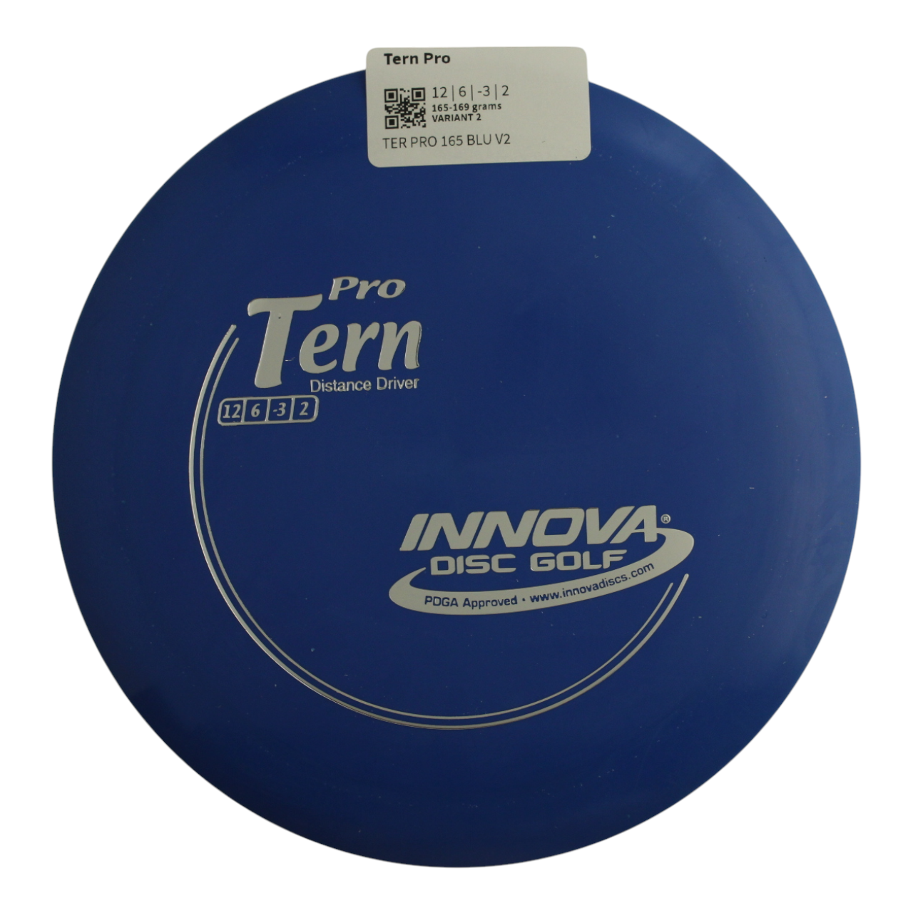 Tern Pro