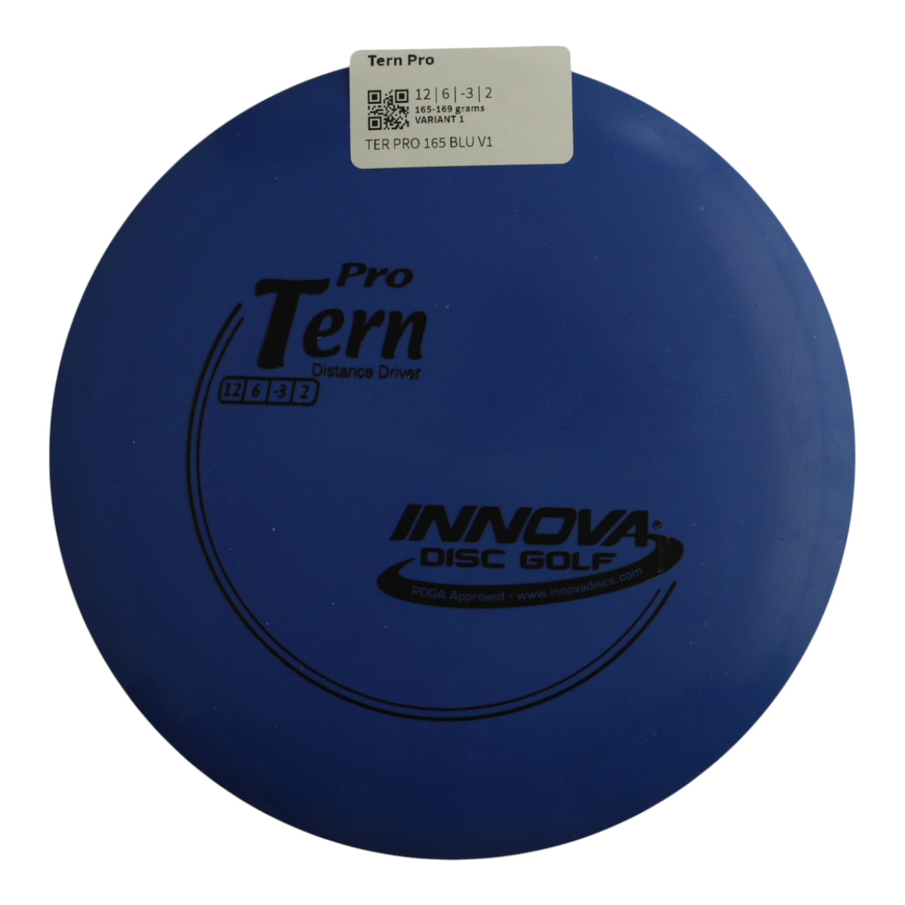 Tern Pro