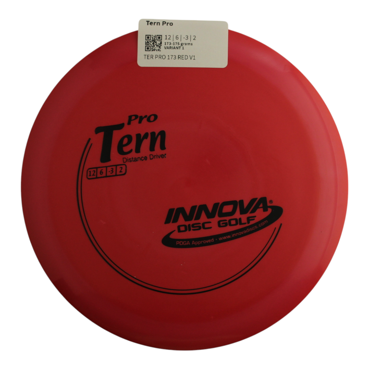 Tern Pro