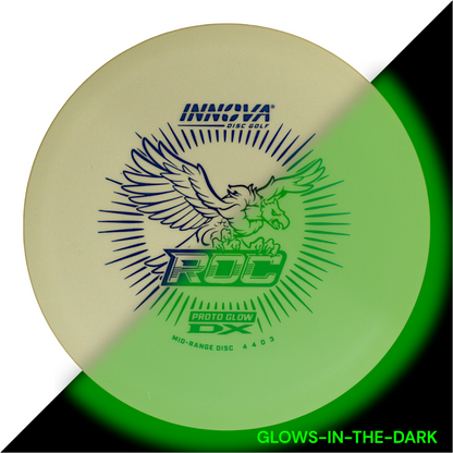 Roc Proto Glow DX