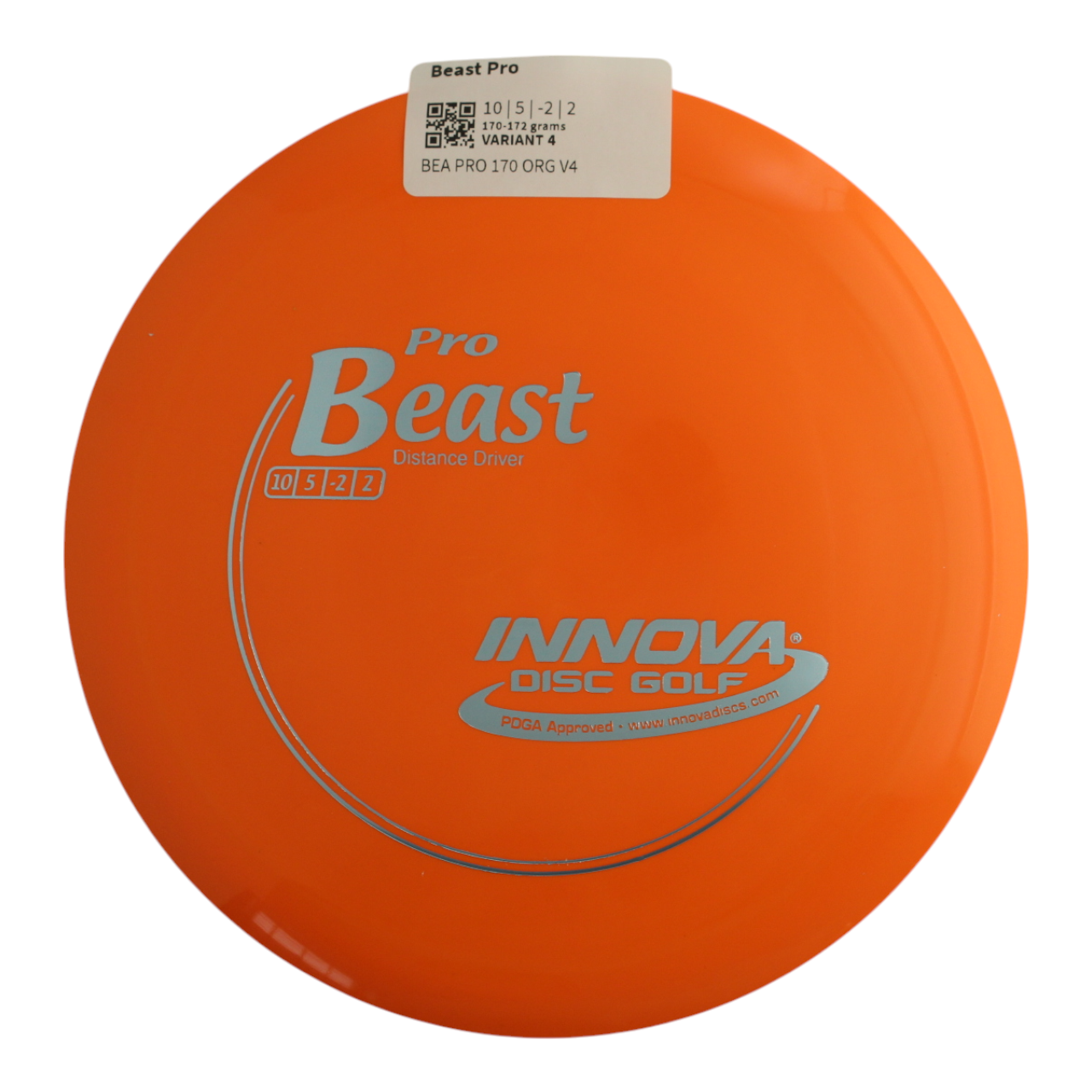 Beast Pro