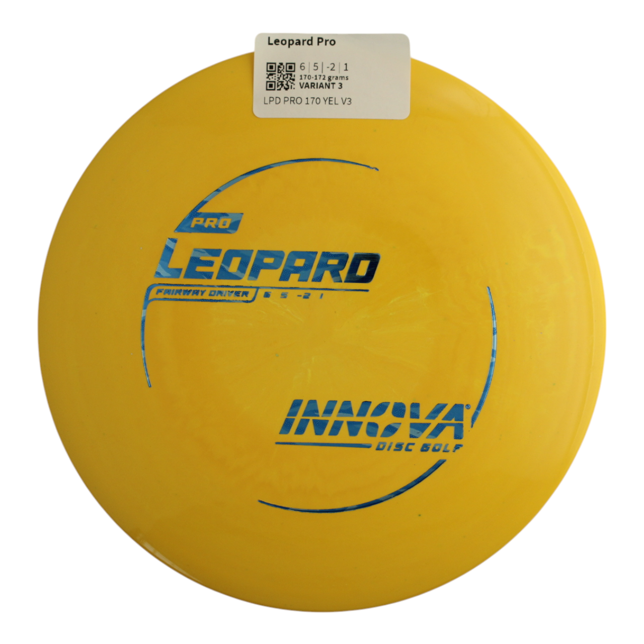 Leopard Pro