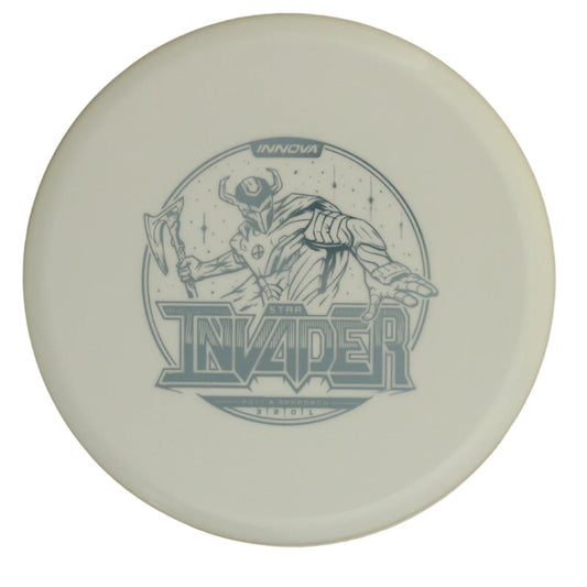 Innova Disc Golf Canada Halo Nexus Invader INNOVA DISC GOLF CANADA	Invader		Putter	Hand Moldable	Reduced Power	Reduced Speed	Slow Glide	Highly Flexible	Wind friendly overstable flat Durable grippy
Premium