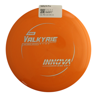 Valkyrie Pro