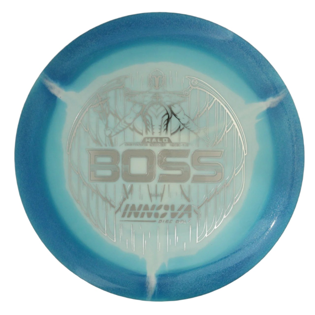 Boss Halo Star