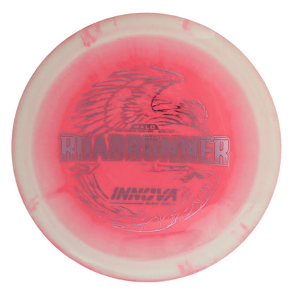 Roadrunner Halo Star