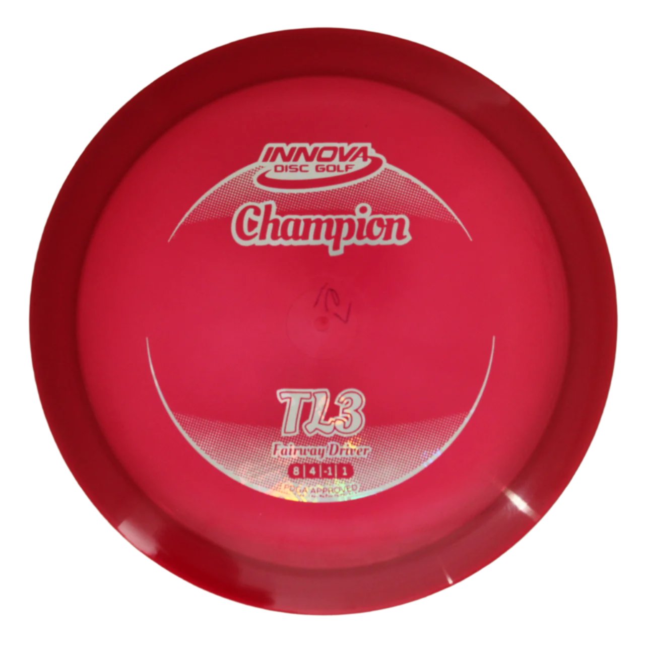 Innova Disc Golf Canada Champion TL3