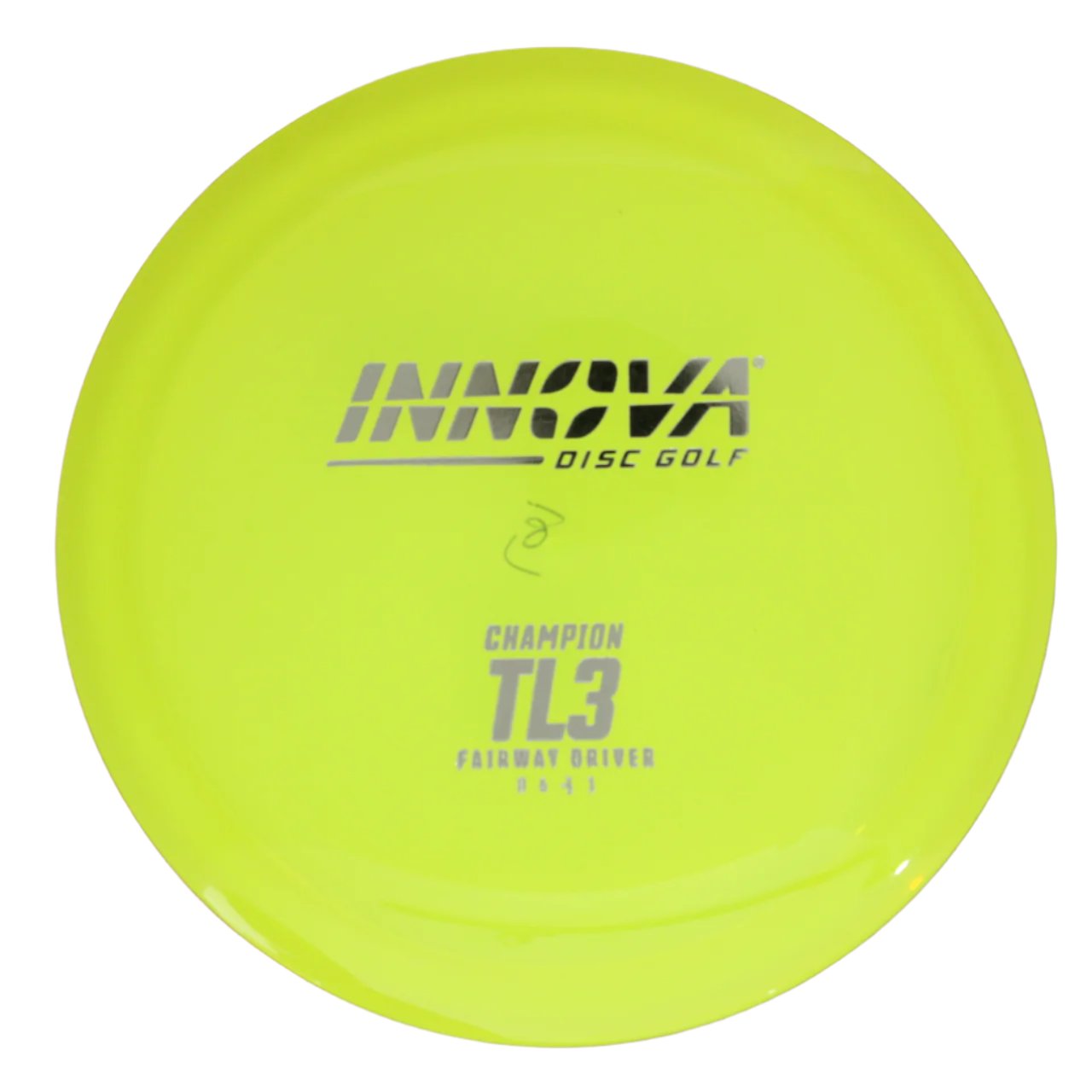 Innova Disc Golf Canada Champion TL3