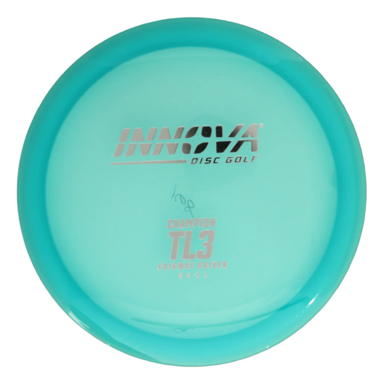 Innova Disc Golf Canada Champion TL3