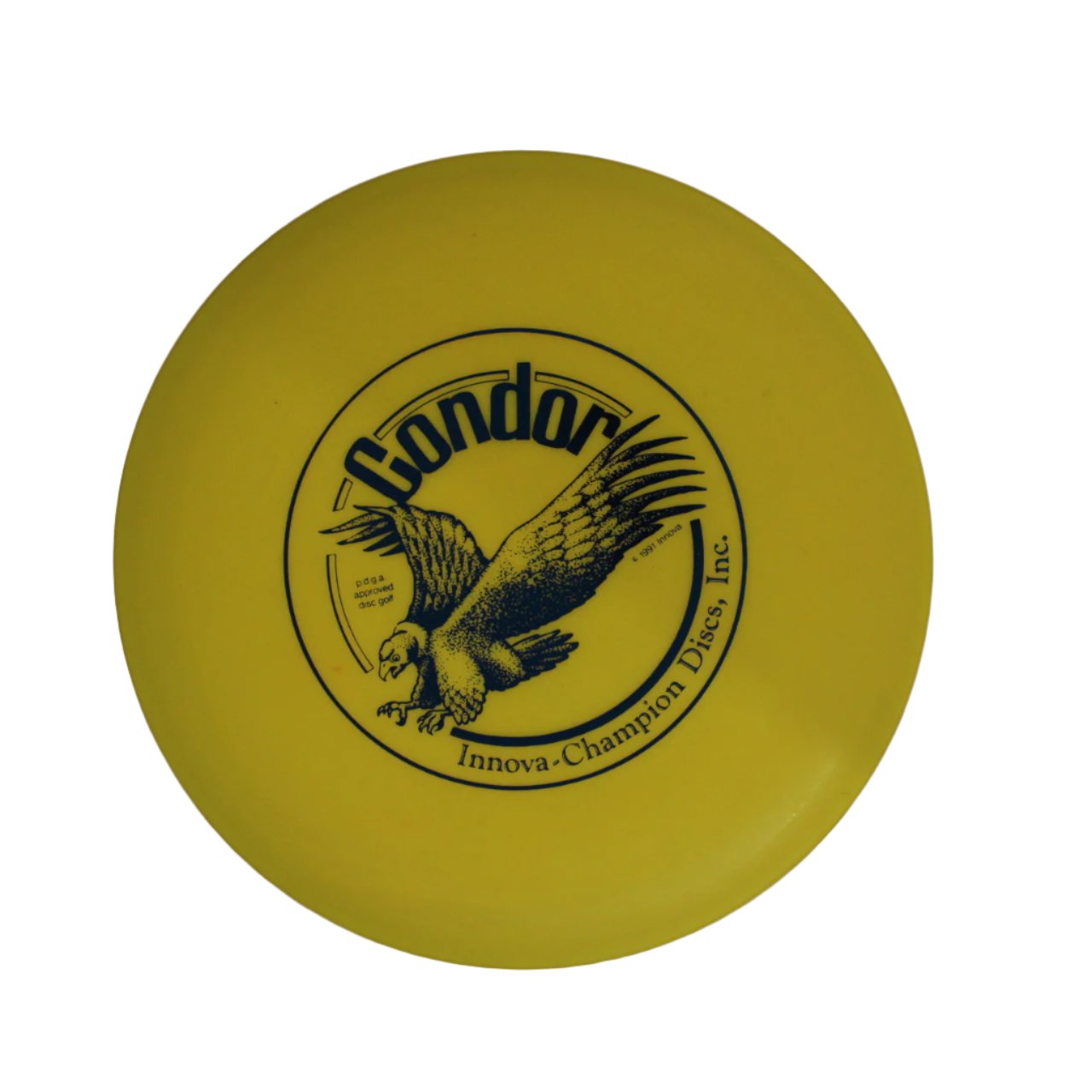 Innova Disc Golf Canada Condor